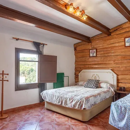 Masia Mas Bolet Holiday home