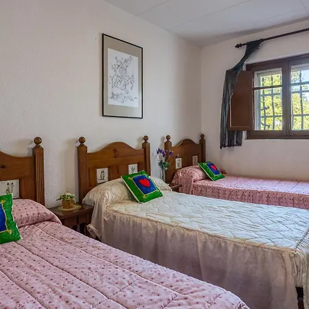 Masia Mas Bolet Holiday home *