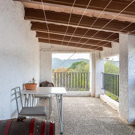 Masia Mas Bolet Holiday home