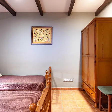 Masia Mas Bolet Holiday home *