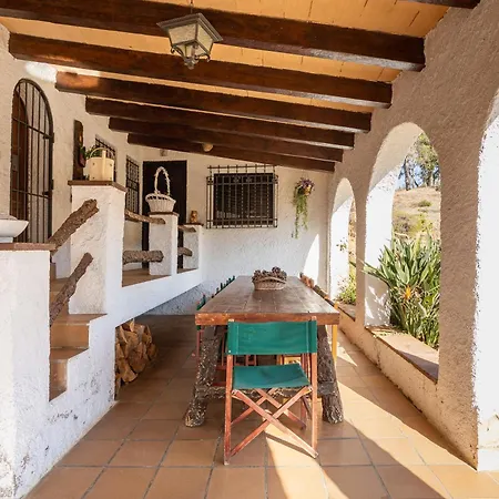 Masia Mas Bolet Holiday home Palafolls