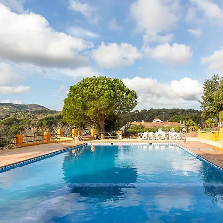 Holiday home Masia Mas Bolet