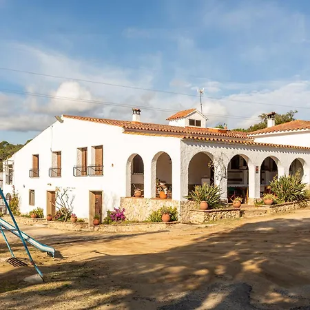 Masia Mas Bolet Holiday home