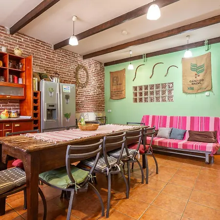 Masia Mas Bolet Holiday home